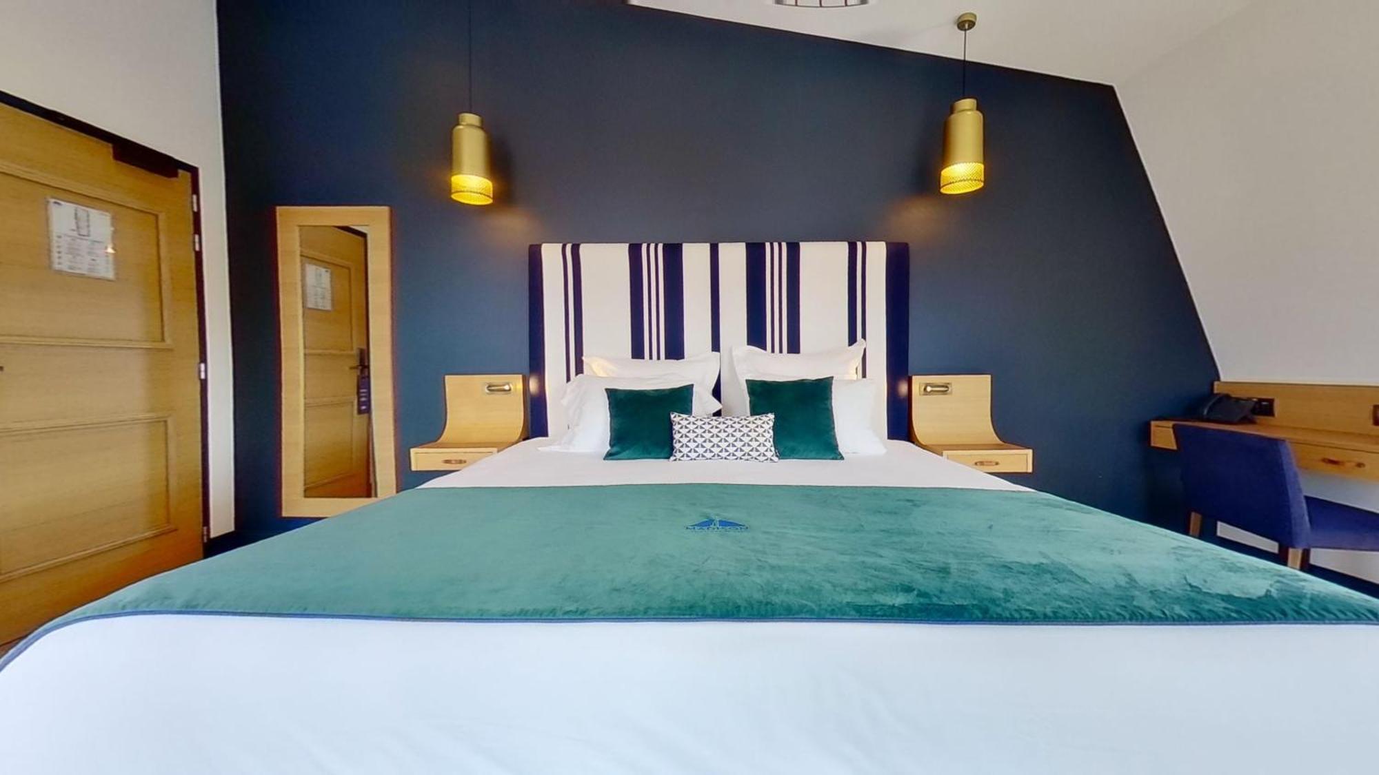 Chambre Double Classique