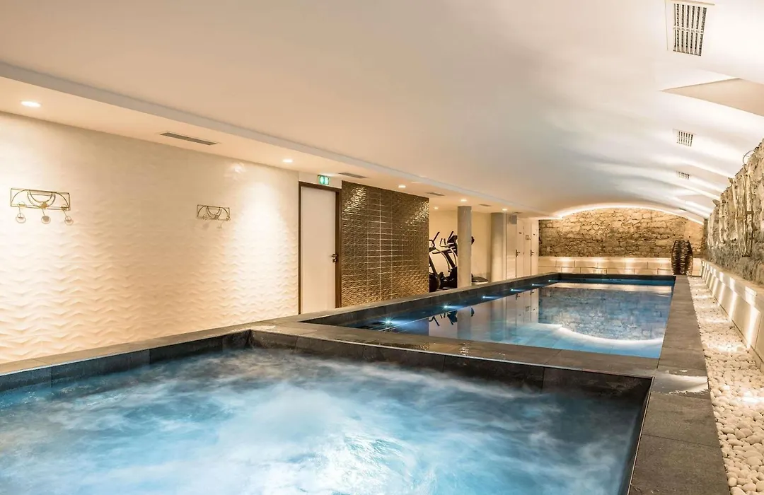 Hôtel&Spa Madison Saint Jean de Luz-1
