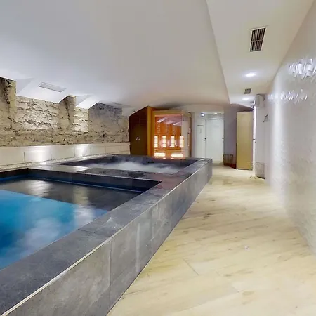 Hôtel&Spa Madison Saint Jean de Luz-3